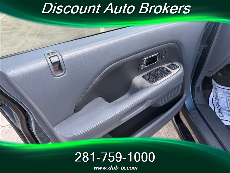 2006 Honda Pilot EX-L - Photo 11 - Houston, TX 77082
