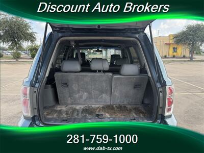 2006 Honda Pilot EX-L - Photo 5 - Houston, TX 77082