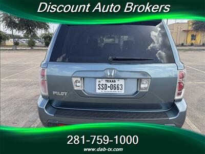 2006 Honda Pilot EX-L - Photo 6 - Houston, TX 77082