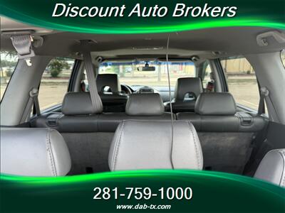 2006 Honda Pilot EX-L - Photo 10 - Houston, TX 77082