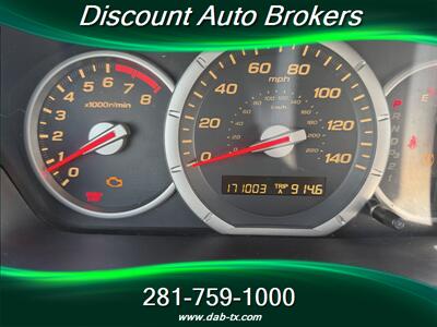 2006 Honda Pilot EX-L - Photo 16 - Houston, TX 77082