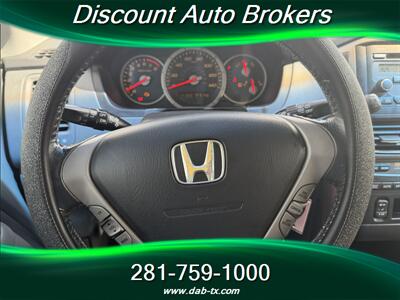 2006 Honda Pilot EX-L - Photo 14 - Houston, TX 77082