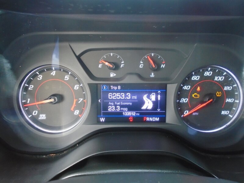 2020 Chevrolet Camaro LS - Photo 12 - Houston, TX 77082