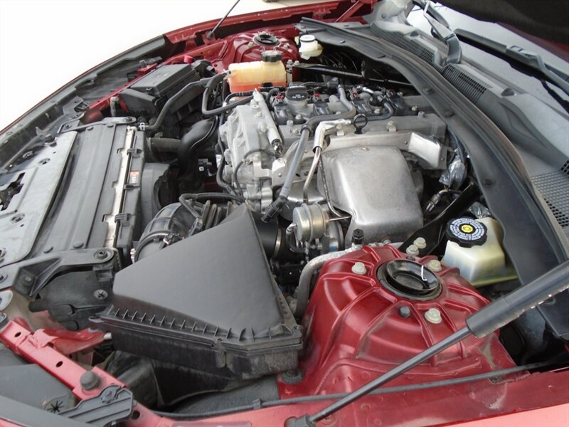 2020 Chevrolet Camaro LS - Photo 18 - Houston, TX 77082