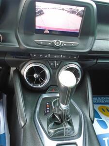 2020 Chevrolet Camaro LS - Photo 15 - Houston, TX 77082