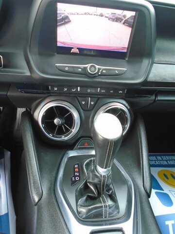 2020 Chevrolet Camaro LS - Photo 15 - Houston, TX 77082