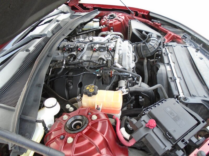 2020 Chevrolet Camaro LS - Photo 17 - Houston, TX 77082