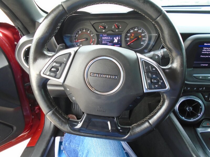 2020 Chevrolet Camaro LS - Photo 13 - Houston, TX 77082