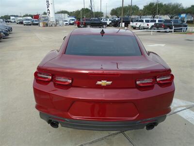 2020 Chevrolet Camaro LS - Photo 6 - Houston, TX 77082