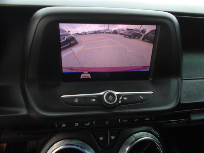 2020 Chevrolet Camaro LS - Photo 14 - Houston, TX 77082