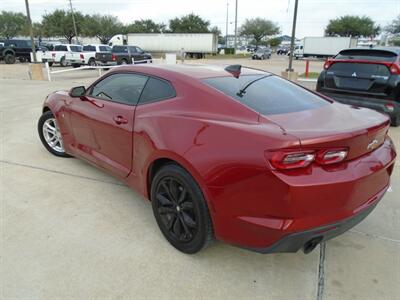 2020 Chevrolet Camaro LS - Photo 8 - Houston, TX 77082