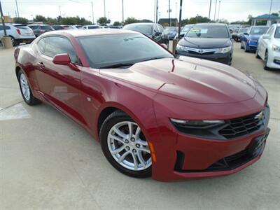 2020 Chevrolet Camaro LS - Photo 3 - Houston, TX 77082