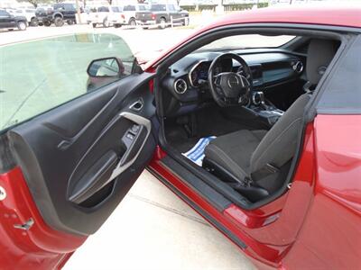 2020 Chevrolet Camaro LS - Photo 10 - Houston, TX 77082