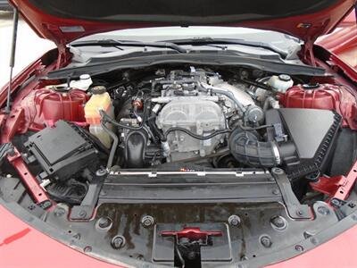 2020 Chevrolet Camaro LS - Photo 16 - Houston, TX 77082