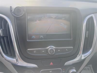 2018 Chevrolet Equinox LS   - Photo 14 - Houston, TX 77082