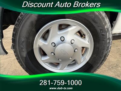 2011 Ford E-250 - Photo 33 - Houston, TX 77082