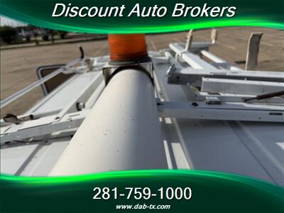 2011 Ford E-250 - Photo 31 - Houston, TX 77082