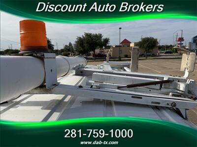 2011 Ford E-250 - Photo 29 - Houston, TX 77082