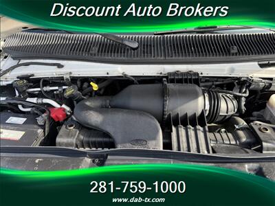 2011 Ford E-250 - Photo 23 - Houston, TX 77082