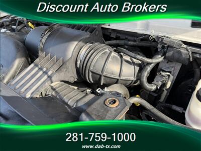 2011 Ford E-250 - Photo 25 - Houston, TX 77082