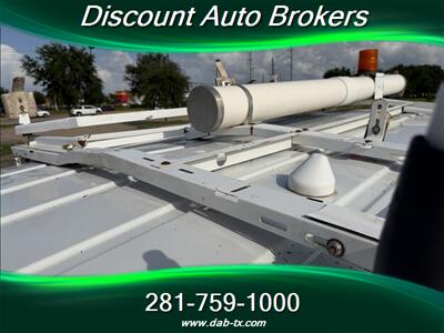 2011 Ford E-250 - Photo 27 - Houston, TX 77082