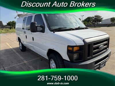 2011 Ford E-250 - Photo 3 - Houston, TX 77082