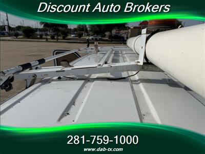 2011 Ford E-250 - Photo 28 - Houston, TX 77082