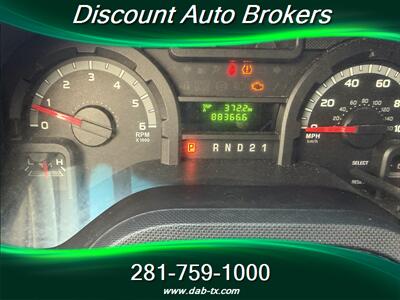 2011 Ford E-250 - Photo 21 - Houston, TX 77082