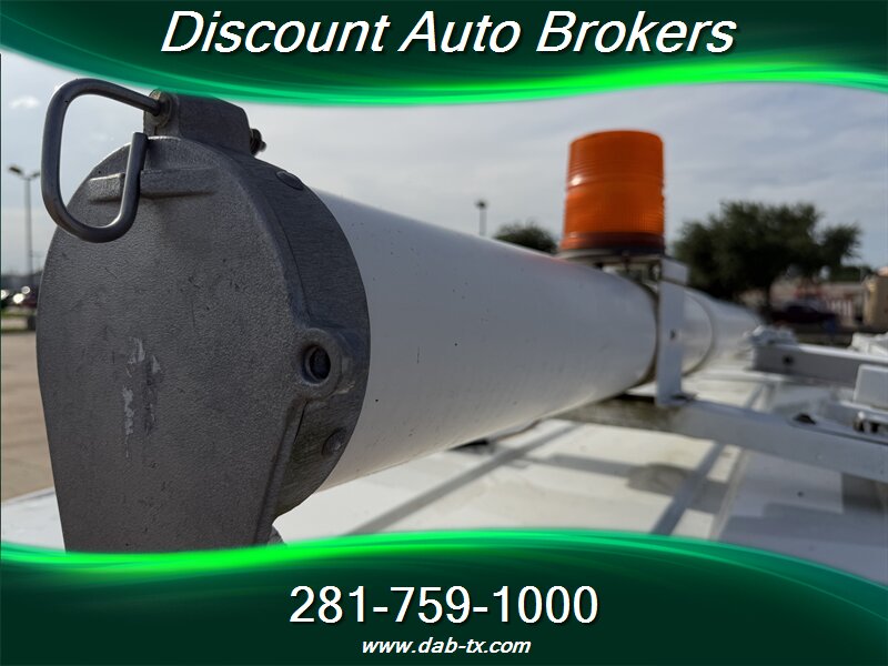 2011 Ford E-250 - Photo 30 - Houston, TX 77082