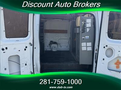 2011 Ford E-250 - Photo 12 - Houston, TX 77082