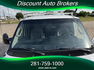2011 Ford E-250 - Photo 26 - Houston, TX 77082