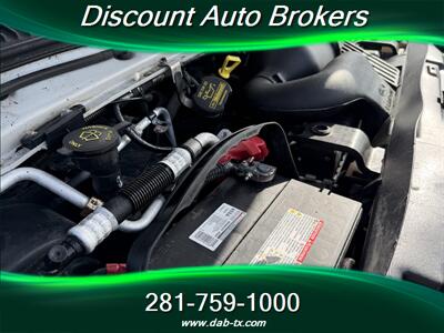 2011 Ford E-250 - Photo 24 - Houston, TX 77082
