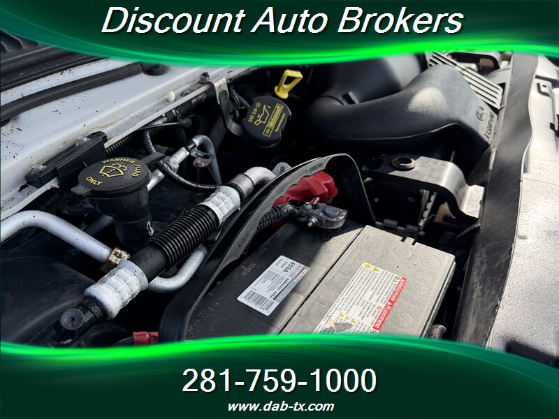 2011 Ford E-250 - Photo 24 - Houston, TX 77082