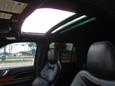 2018 Lincoln Navigator Reserve   - Photo 28 - Houston, TX 77082