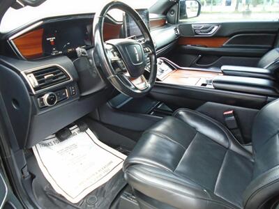 2018 Lincoln Navigator Reserve   - Photo 17 - Houston, TX 77082