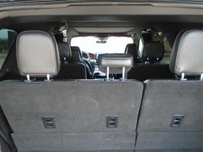 2018 Lincoln Navigator Reserve   - Photo 9 - Houston, TX 77082