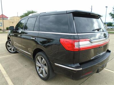 2018 Lincoln Navigator Reserve   - Photo 12 - Houston, TX 77082