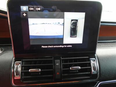 2018 Lincoln Navigator Reserve   - Photo 33 - Houston, TX 77082