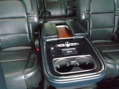 2018 Lincoln Navigator Reserve   - Photo 26 - Houston, TX 77082