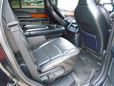 2018 Lincoln Navigator Reserve   - Photo 22 - Houston, TX 77082