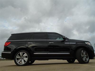 2018 Lincoln Navigator Reserve   - Photo 4 - Houston, TX 77082