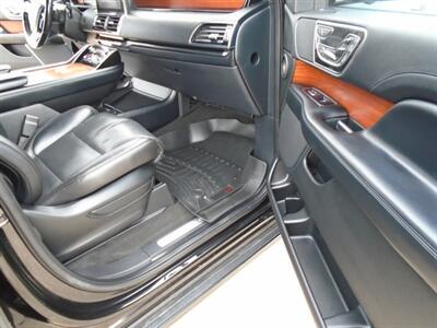 2018 Lincoln Navigator Reserve   - Photo 21 - Houston, TX 77082