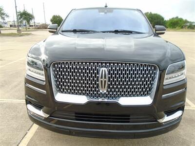 2018 Lincoln Navigator Reserve   - Photo 2 - Houston, TX 77082