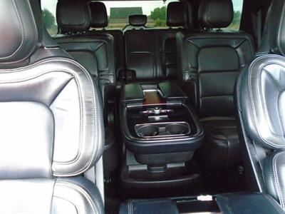 2018 Lincoln Navigator Reserve   - Photo 25 - Houston, TX 77082