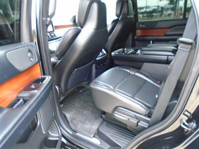 2018 Lincoln Navigator Reserve   - Photo 19 - Houston, TX 77082