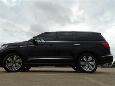 2018 Lincoln Navigator Reserve   - Photo 14 - Houston, TX 77082