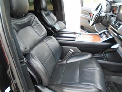 2018 Lincoln Navigator Reserve   - Photo 20 - Houston, TX 77082