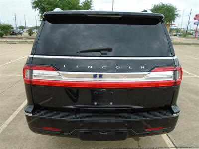 2018 Lincoln Navigator Reserve   - Photo 7 - Houston, TX 77082