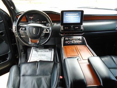 2018 Lincoln Navigator Reserve   - Photo 29 - Houston, TX 77082