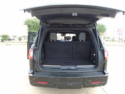 2018 Lincoln Navigator Reserve   - Photo 8 - Houston, TX 77082